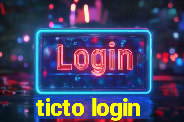 ticto login